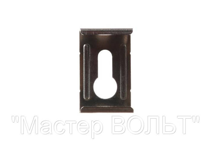 Купить Съемное крепление LED Profile Mount-1, цена 10 грн — Prom.ua (ID ...