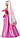 Лялька Барбі Екстра Фенсі блондинка в рожевому Barbie Extra Fashionista Doll HHN12, фото 6