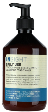 Кондиціонер енергетичний для щоденного застосування Insight Energizing Conditioner