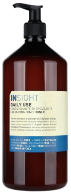 Кондиціонер енергетичний для щоденного застосування Insight Energizing Conditioner, фото 1
