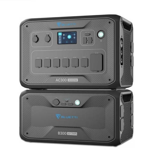 Инвертор переменного тока с чистой синусоидой мощностью 3000 Вт, цена ...