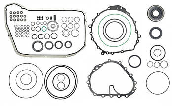 Ремкомплект прокладень і сальників АКПП ZF 8HP55 10-up Audi 1087298353