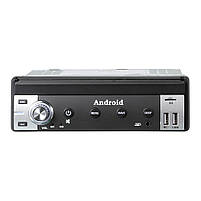 Автомобільна магнітола HEVXM 9602A 2/32 з висувним екраном 7" Android GPS Wi-Fi 39 шт., фото 4