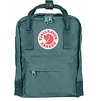 Рюкзак Fjallraven Kanken Зелений