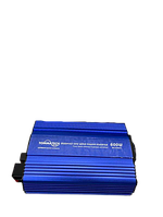 Перетворювач автомобільного струму TommaTech MS-600Вт (можна підключити котел)