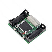 Модуль тестер ємності Li-ion акумуляторів