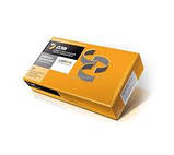 Вкладиші корінні Р0 ЯМЗ 236 (ДЗВ), фото 2