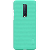 Чохол Nillkin Matte для OnePlus 8 Зелений / Mint Green