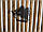 Настінний декор панно картина лофт із металу Корабель із вітрилами, фото 3