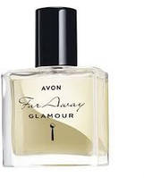 Женская парфюмированная вода Avon Far Away Glamour (Эйвон Фар Эвей Гламур), 30 мл