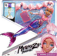 Кукла Русалка Гармоник Mermaze Mermaidz Color Change Harmonique Mermaid Fashion Doll 580805