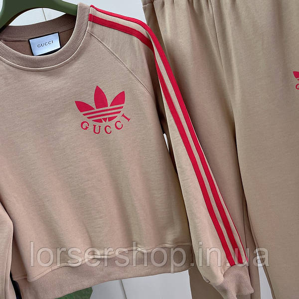 Adidas gucci jersey sales