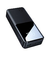 Павербанк Joyroom JR-QP192 22.5W (20000mAh) - Black