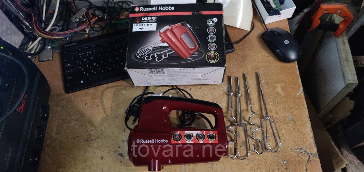 Міксер Russell Hobbs Desire 24670-56 No 22091104