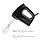 Міксер Camry CR 4220 black, фото 3