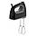 Міксер Camry CR 4220 black, фото 5