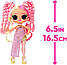 Лялька ЛОЛ Твінс Джекі Хопс L.O.L. Surprise! Tweens Masquerade Party 584100, фото 6