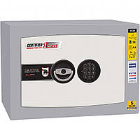 Зламостійкий сейф GRIFFON H.30.E