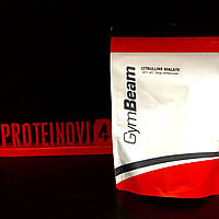 Цитруллин малат GymBeam Citrulline Malate 250gr