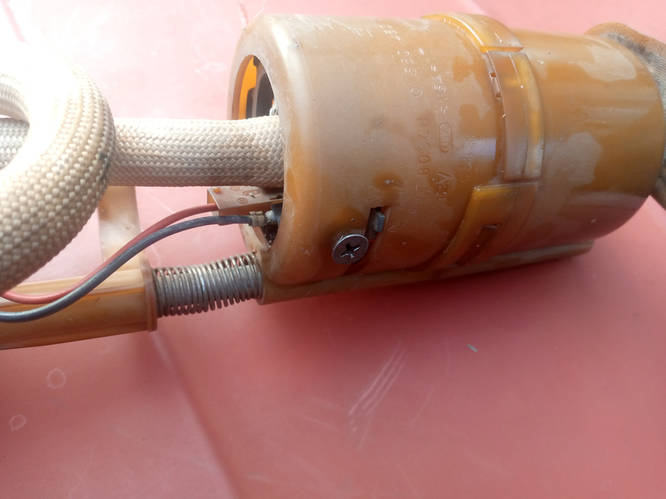 Бензонасос Рено 19 BOSCH 0580453045, цена 500 грн — Prom.ua (ID#1726753377)