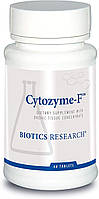 Biotics Research Cytozyme-F (Female Gland Combo) / Підтримка ендокринної функції для жінок 60 таблеток