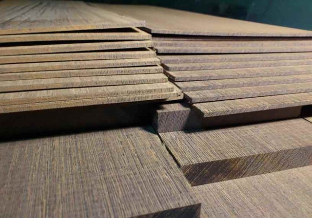 Струганий шпон недорого