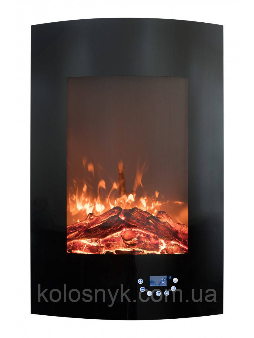 Електрична вставка Bonfire RLF-W06