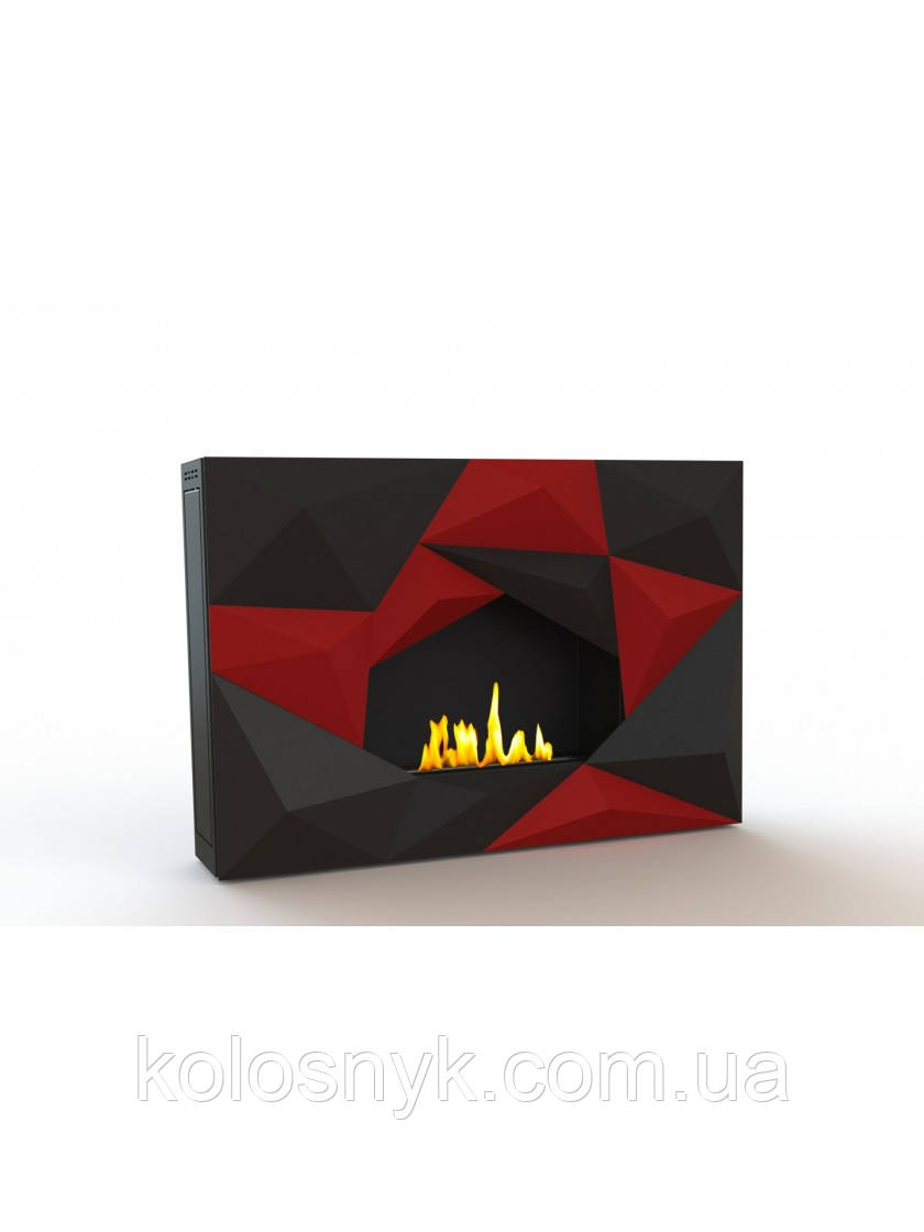 Біокамін GlammFire CRYSTAL EVOPlus