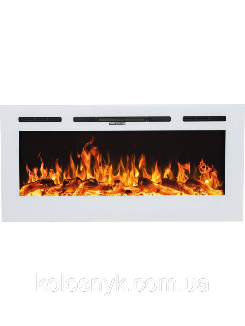 Електрокамін Aflamo MAJESTIC 45 WHITE
