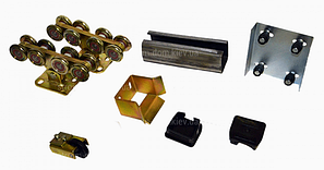 Фурнітура для воріт Roll Grand