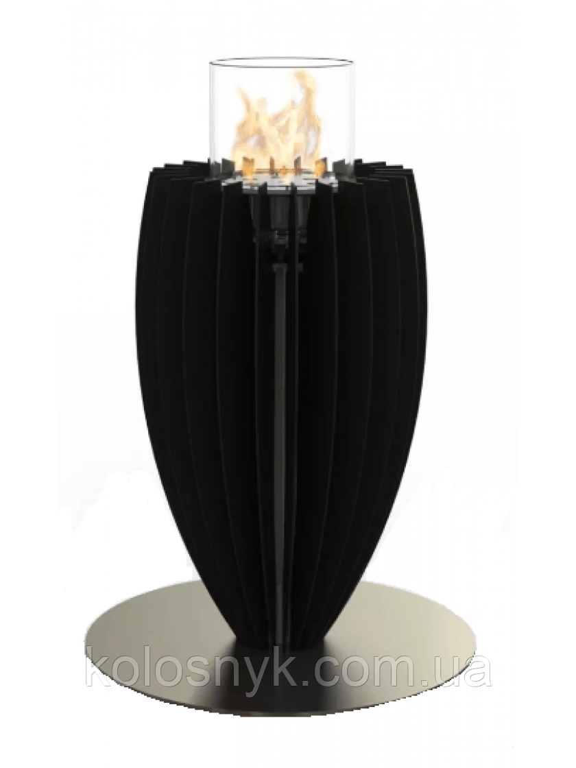 Газовий обігрівач GlammFire TULI