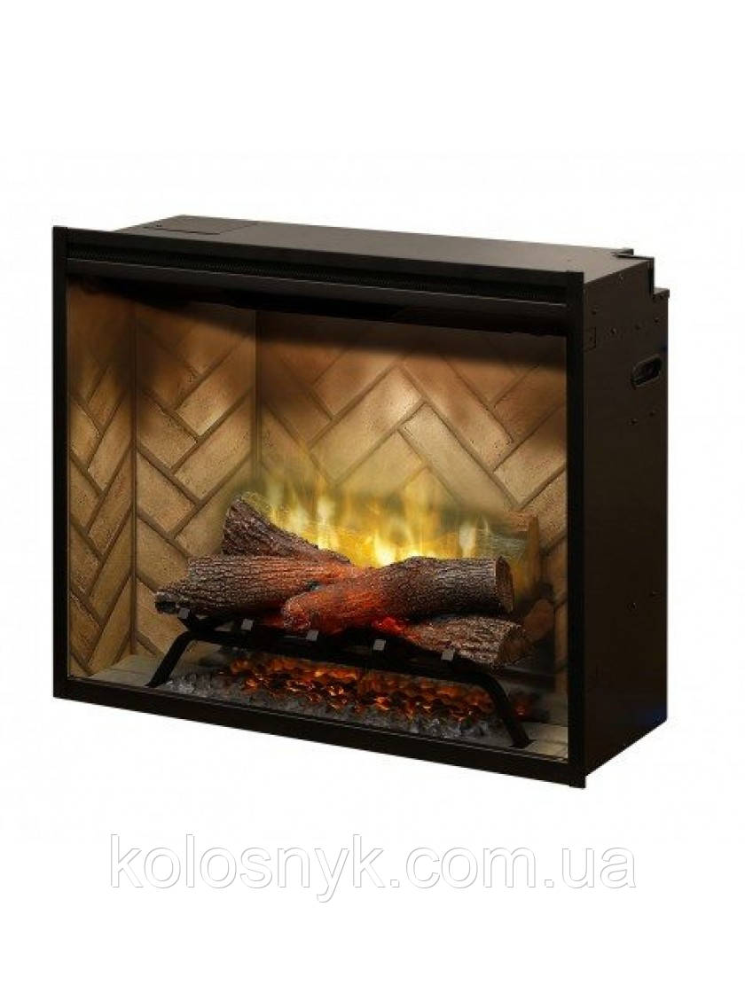 Електрокамін Dimplex Revillusion RBF 30 wf