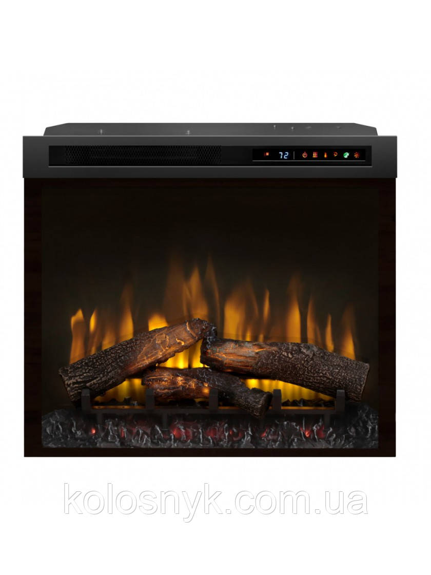Електрокамін Dimplex Symphony XHD 28 (XHD28L-INT)