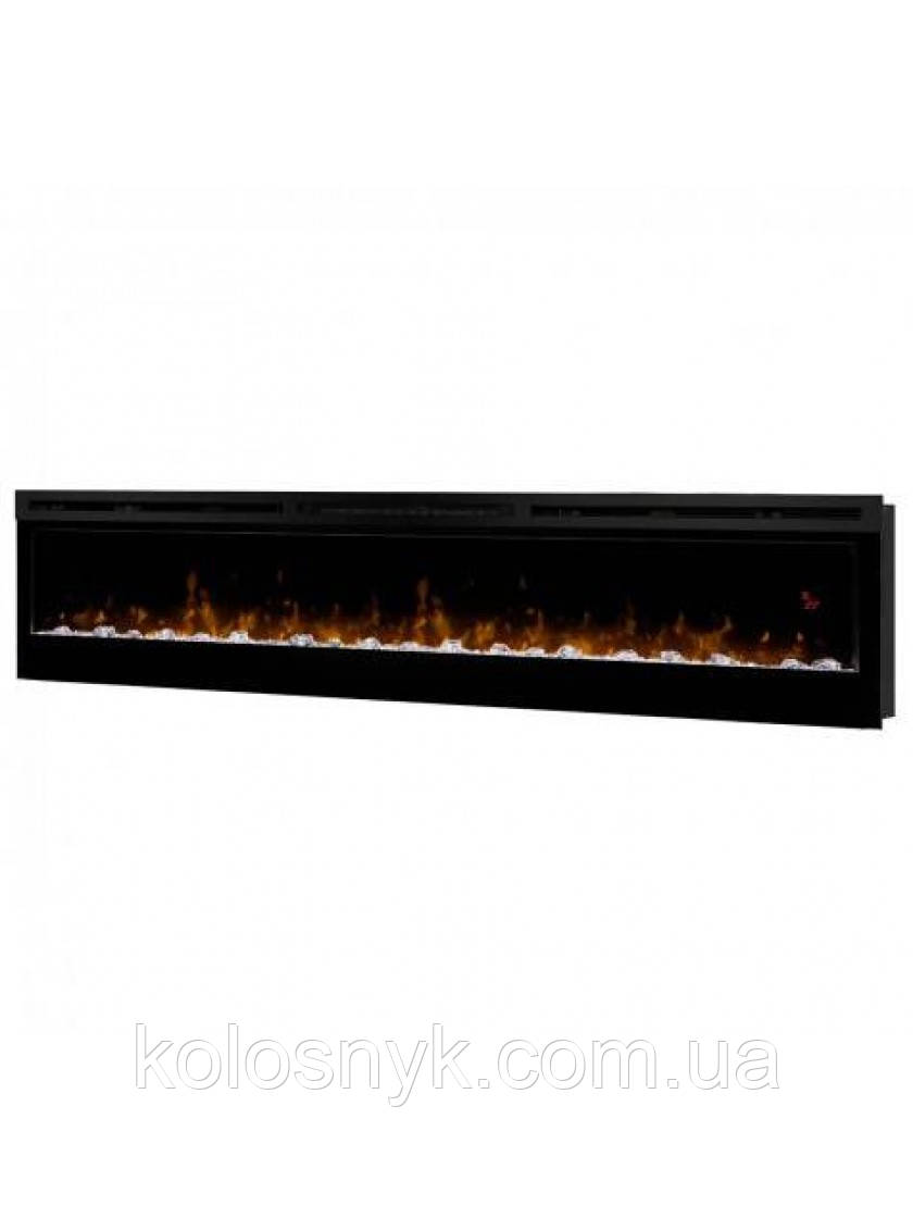 Электрокамин  Dimplex Prism Series 74" Wall-mount