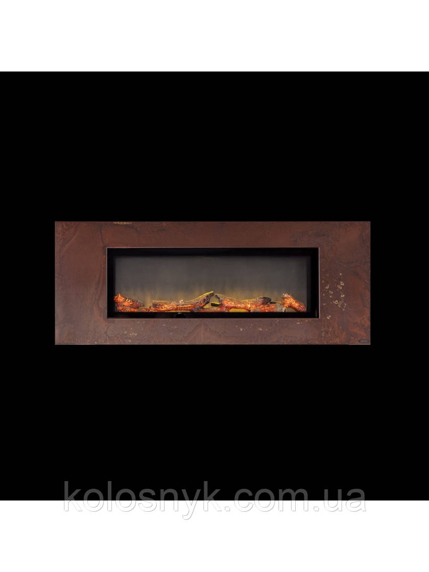 Електрокамін GlammFire LUM 1500