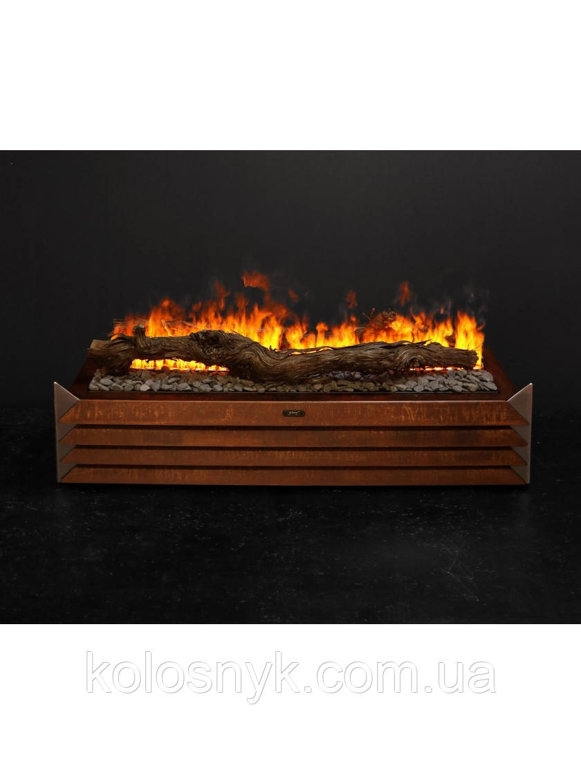 Електрокамін GlammFire YORK 1000