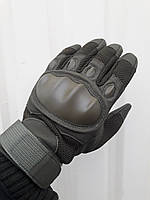 Тактические перчатки ( Военные ) Mpack защитные размер L