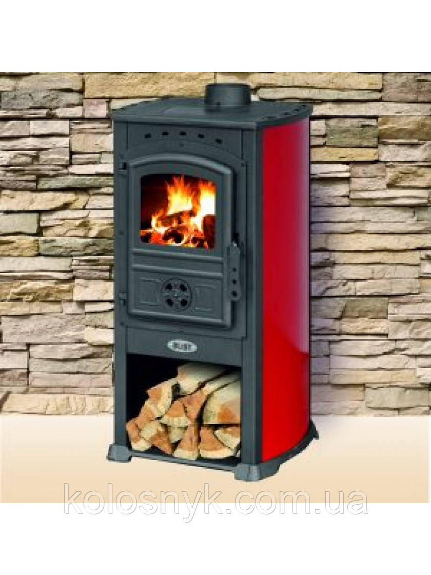 Сталева піч Blist <unk> AR