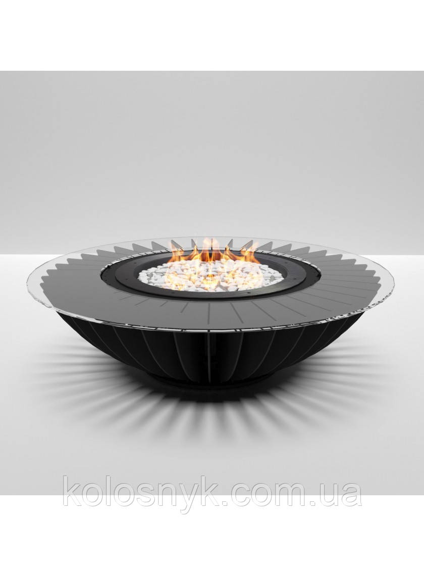 Газовий нагрівач GlammFire COSMO