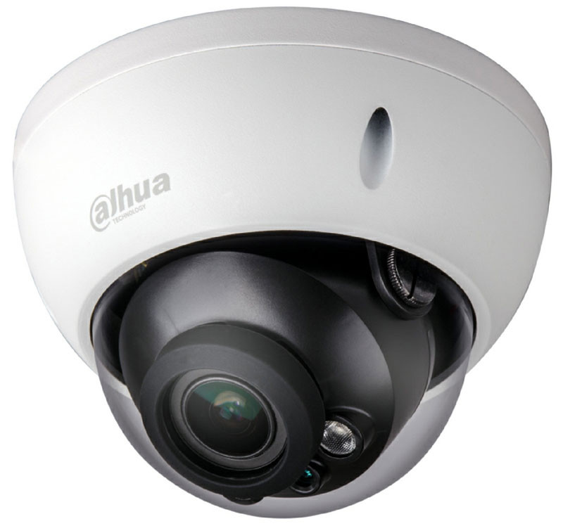 HD-CVI камера Dahua DH-HAC-HDBW1200RP-VF