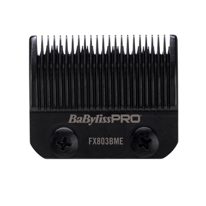 Ножовий блок для машинки BaByliss PRO Lame Taper Graphite для FX8700, FX825E (FX803BME), фото 1