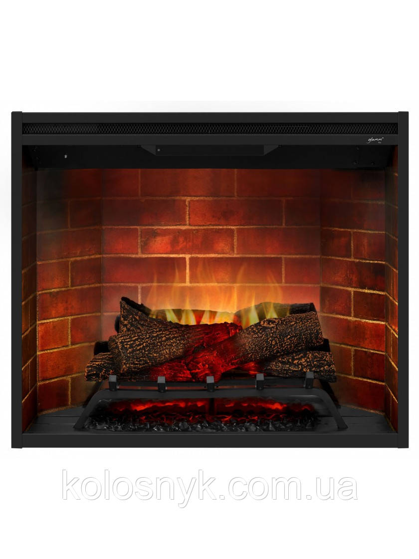 Електрична вставка GlammFire DAMIS 36