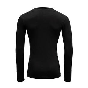 Термофутболка Devold LAUPAREN MERINO 190 SHIRT Man ( GO 245 224 A 950А ), фото 3