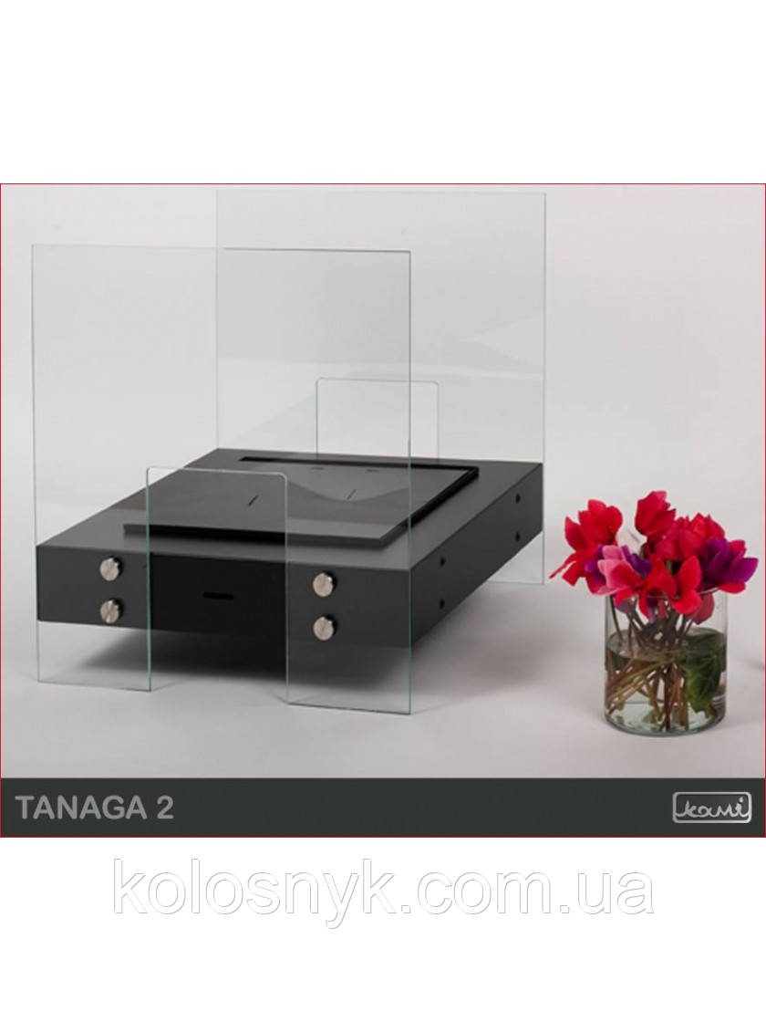 Біокамін Kami Tanaga 2