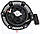 Стартер на бензогенератор Mitsubishi 154F 152f 154f Forte для генераторів Firman Intertool 2051-1900-0119 GX100 100 000 090, фото 5