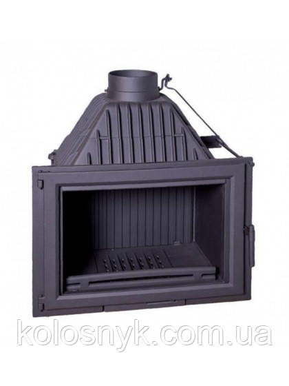 Камінна топка Nordflam LIZBONA