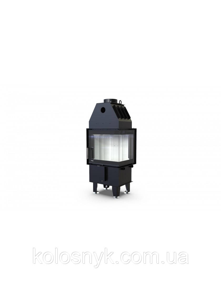 Камінна топка Defro Home INTRA XSM BP Mini