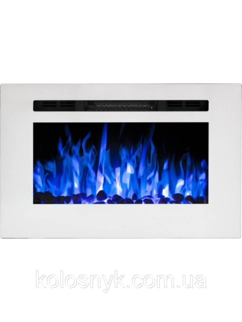 Електрокамін Aflamo MAJESTIC 26 WHITE