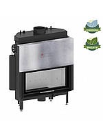 Камінна топка з водяним контуром Hitze ALBERO AQUSYSTEM ALAQS90X41.G-D