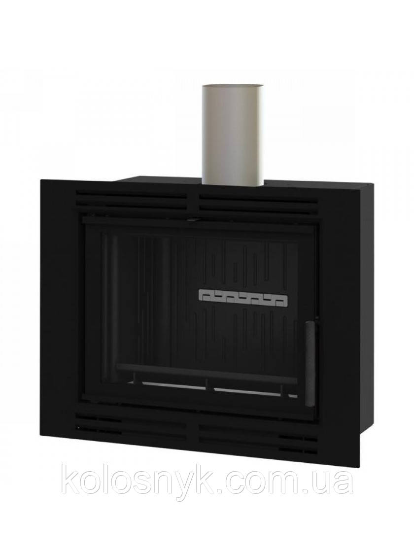 Касетна камінна топка BEF EFFI 6 S